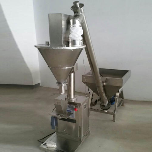 粉劑包裝機